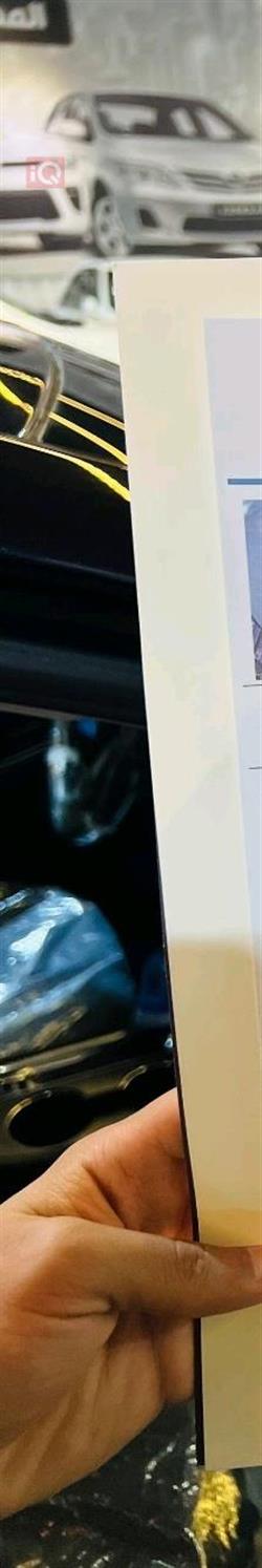 شيفروليه ماليبو